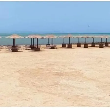 شقة فندقية بمنتجع فنادير باى
